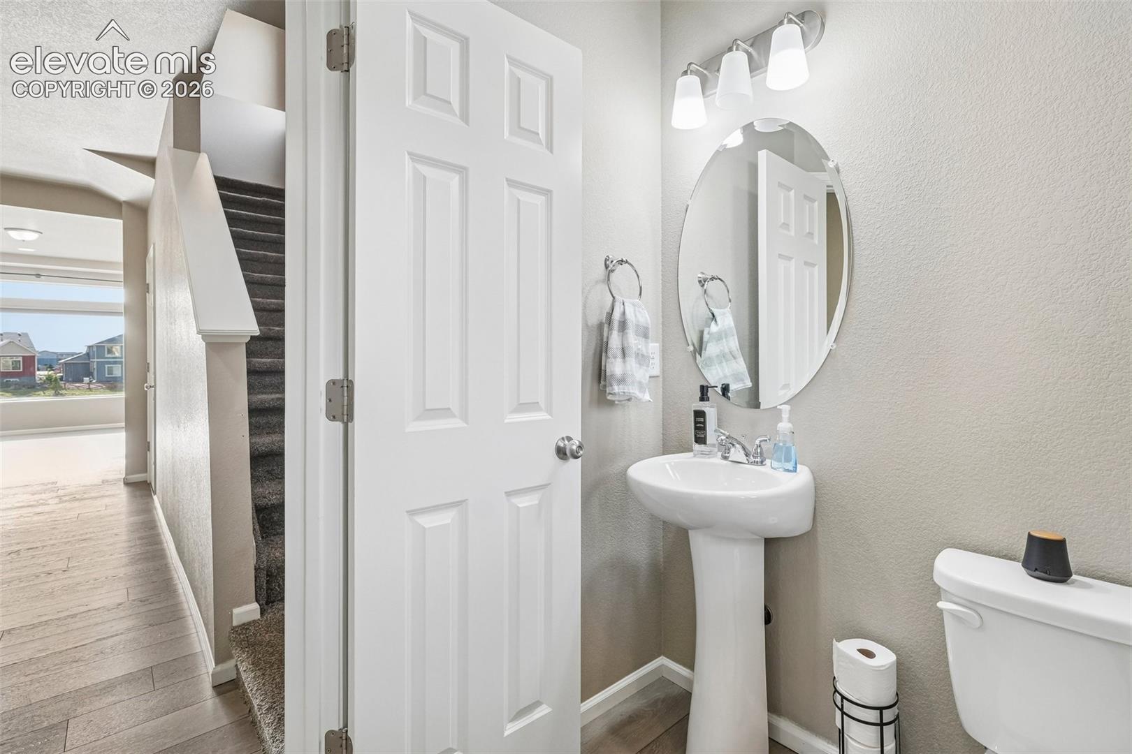 Photo 14 of 7163 Sedgerock Lane, Colorado Springs