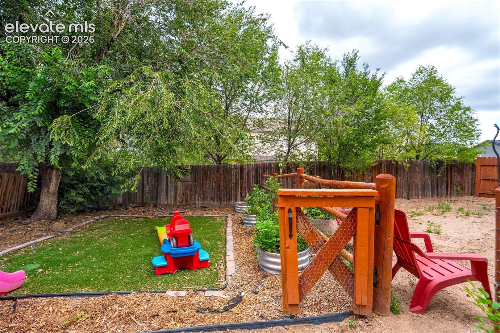 Photo 29 of 6634 Chantilly Place, Colorado Springs