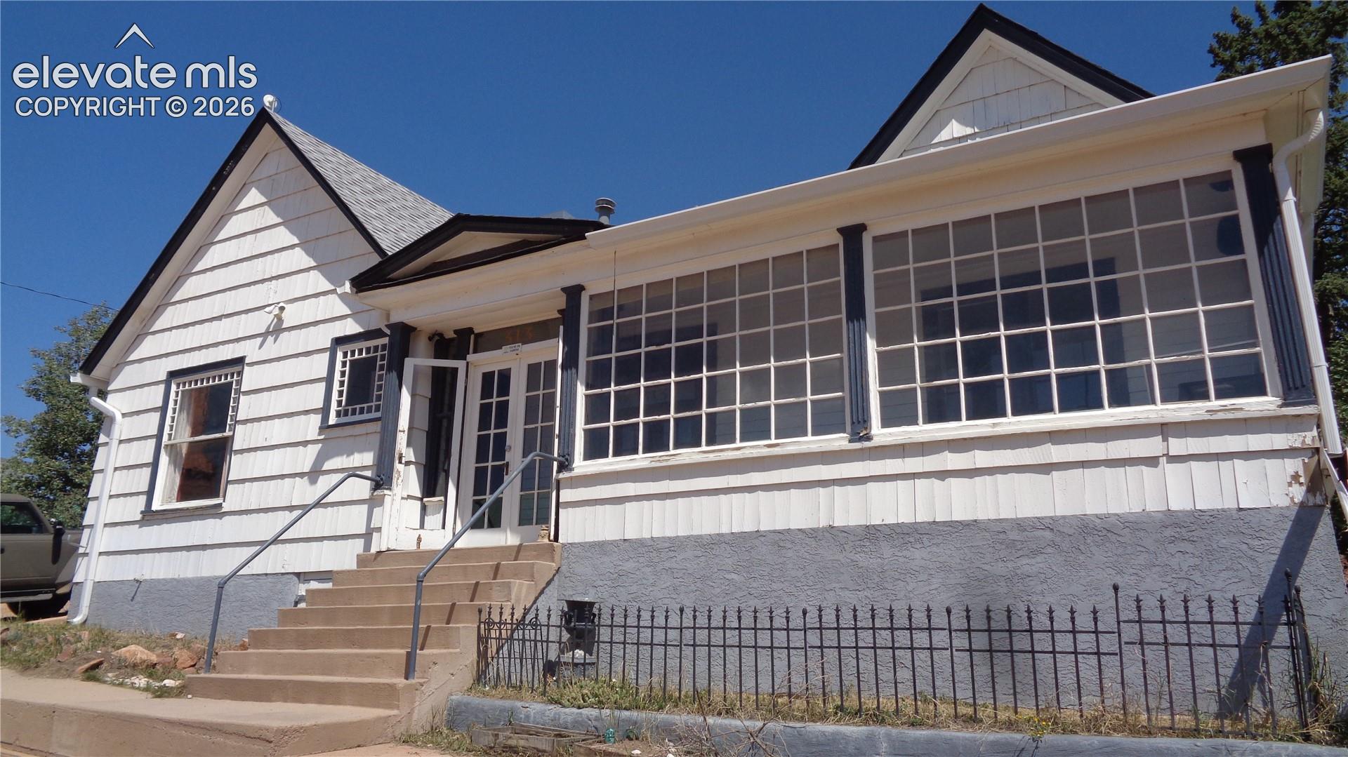 Photo 29 of 313 E Golden Avenue, Cripple Creek