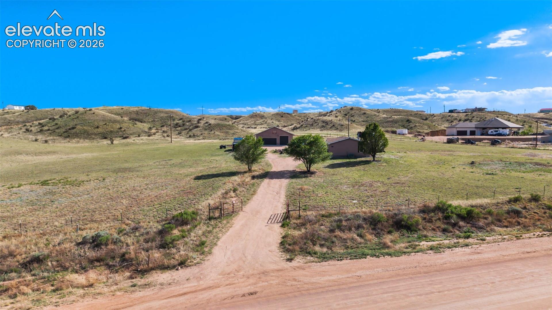 8875 Indian Village Hts, Fountain, CO 80817