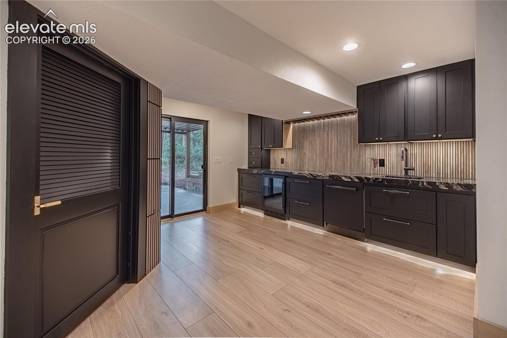 Photo 37 of 16575 Roller Coaster Road, Colorado Springs