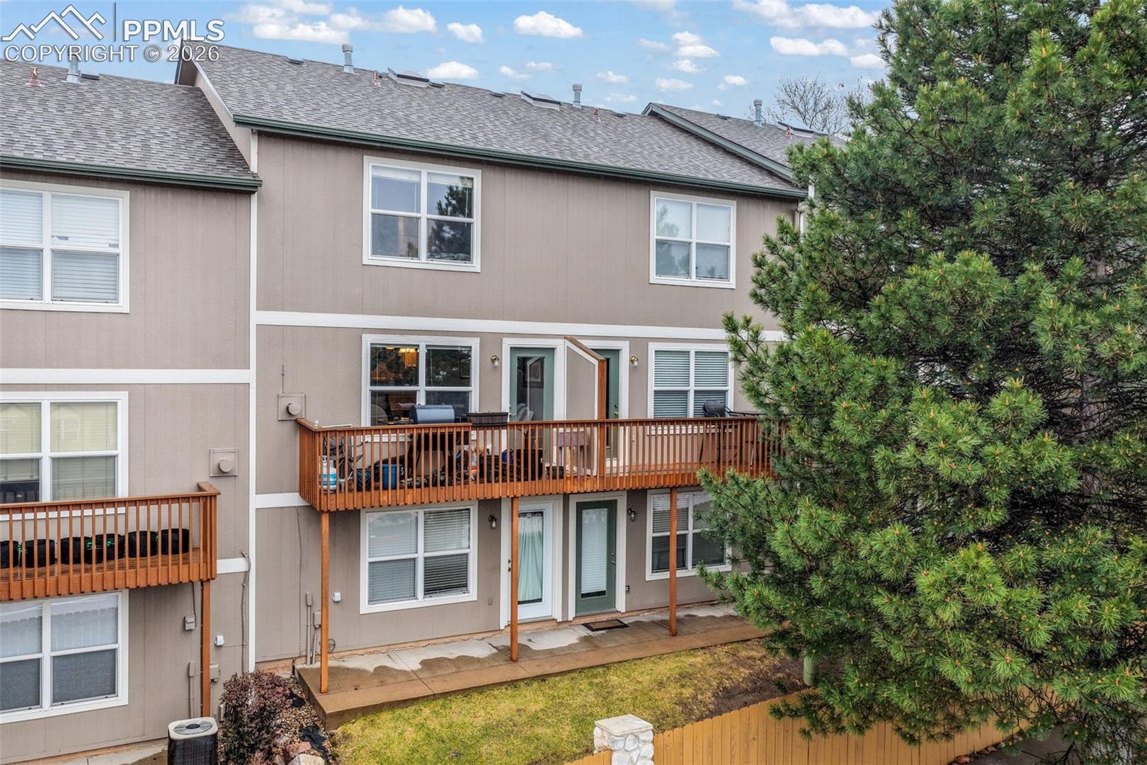 Photo 34 of 3131 Hearthridge Circle, Colorado Springs