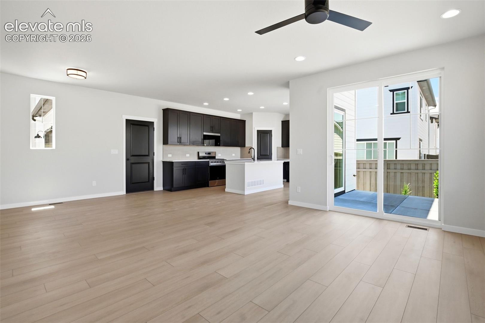 Photo 15 of 10232 Spry Street, Colorado Springs