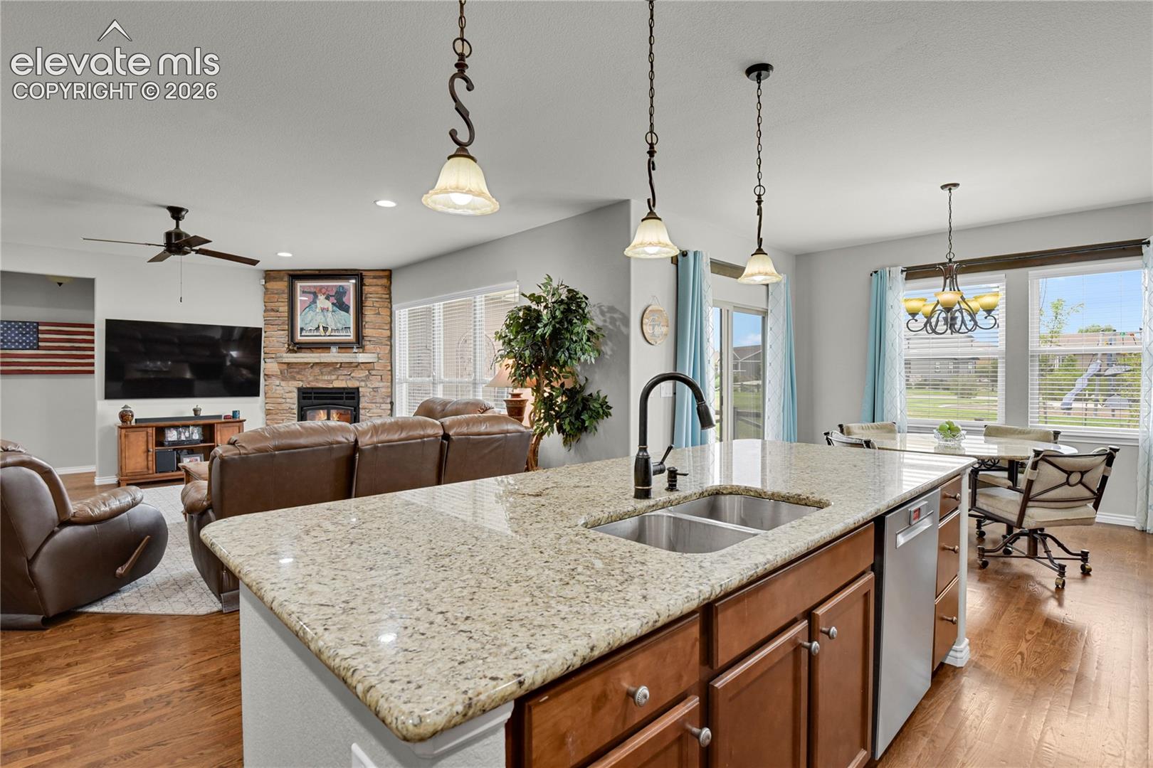 Photo 11 of 7158 Spring Linden Court, Colorado Springs