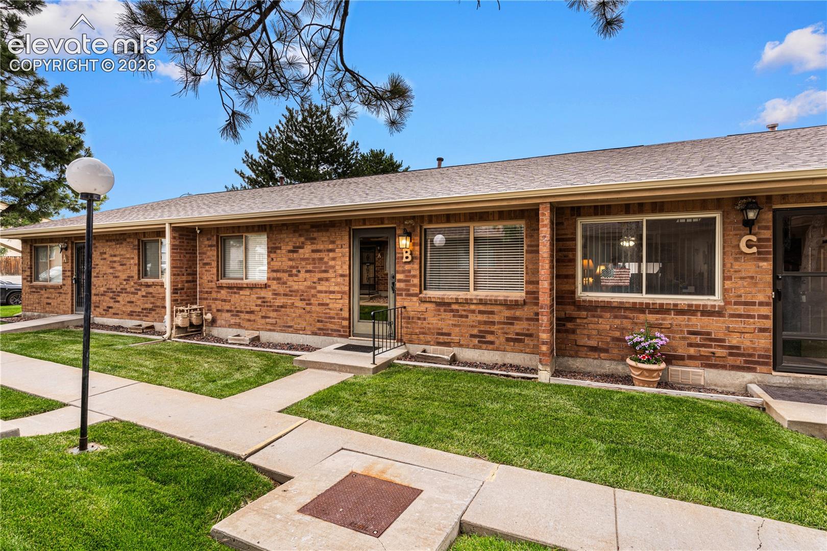 2106 Chautard Drive Unit B