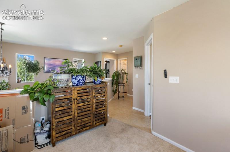 Photo 23 of 7033 Harrier Drive, Colorado Springs