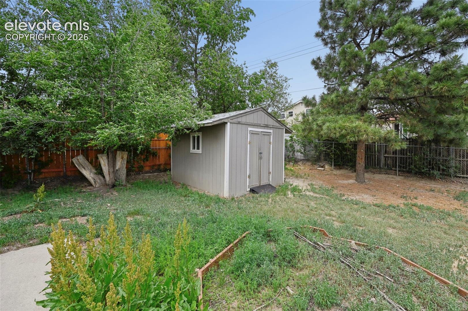 Photo 26 of 2297 Whitewood Drive, Colorado Springs
