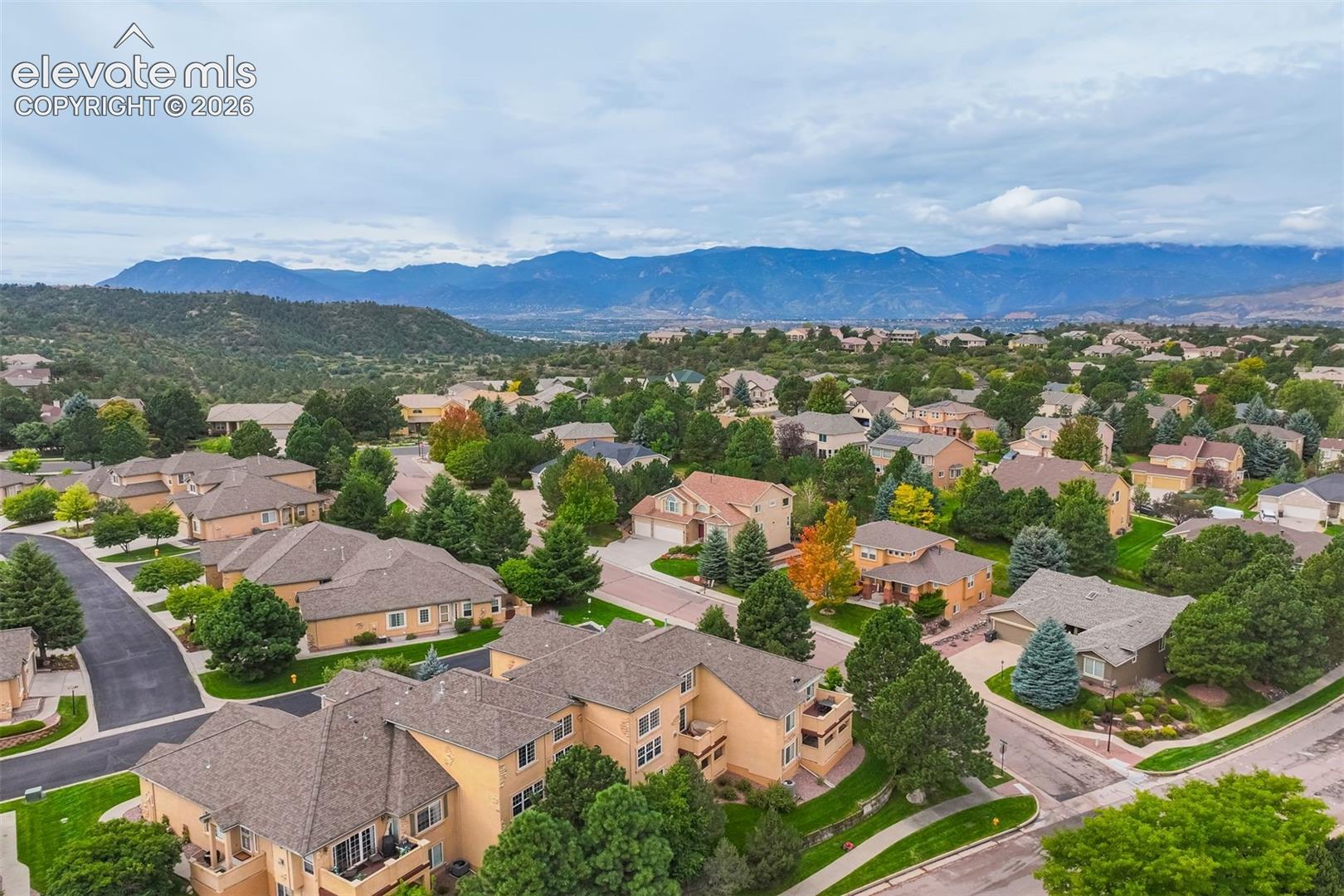 Photo 40 of 5763 Sonnet Heights, Colorado Springs