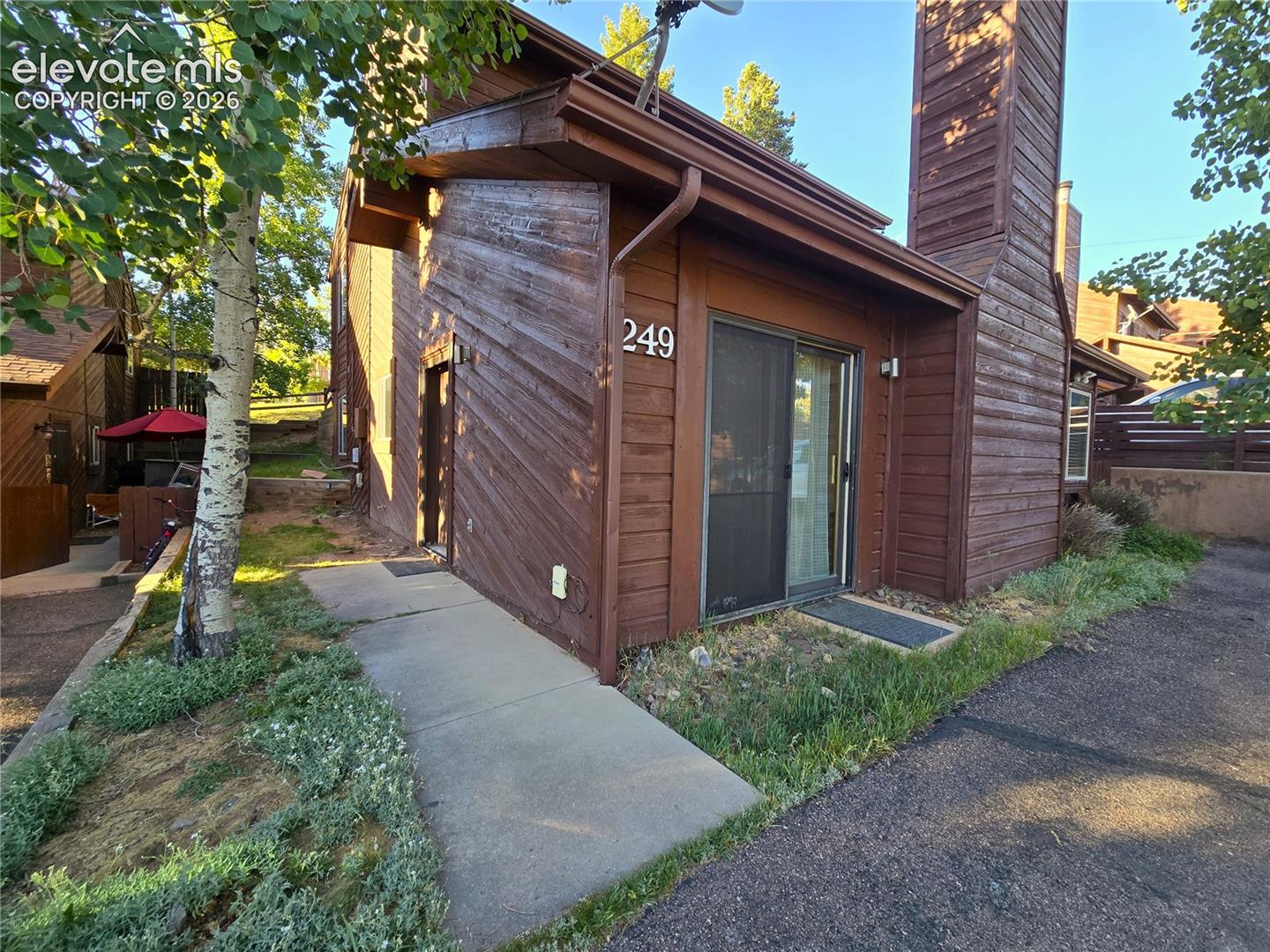 249 Lake Ave, Woodland Park, CO 80863