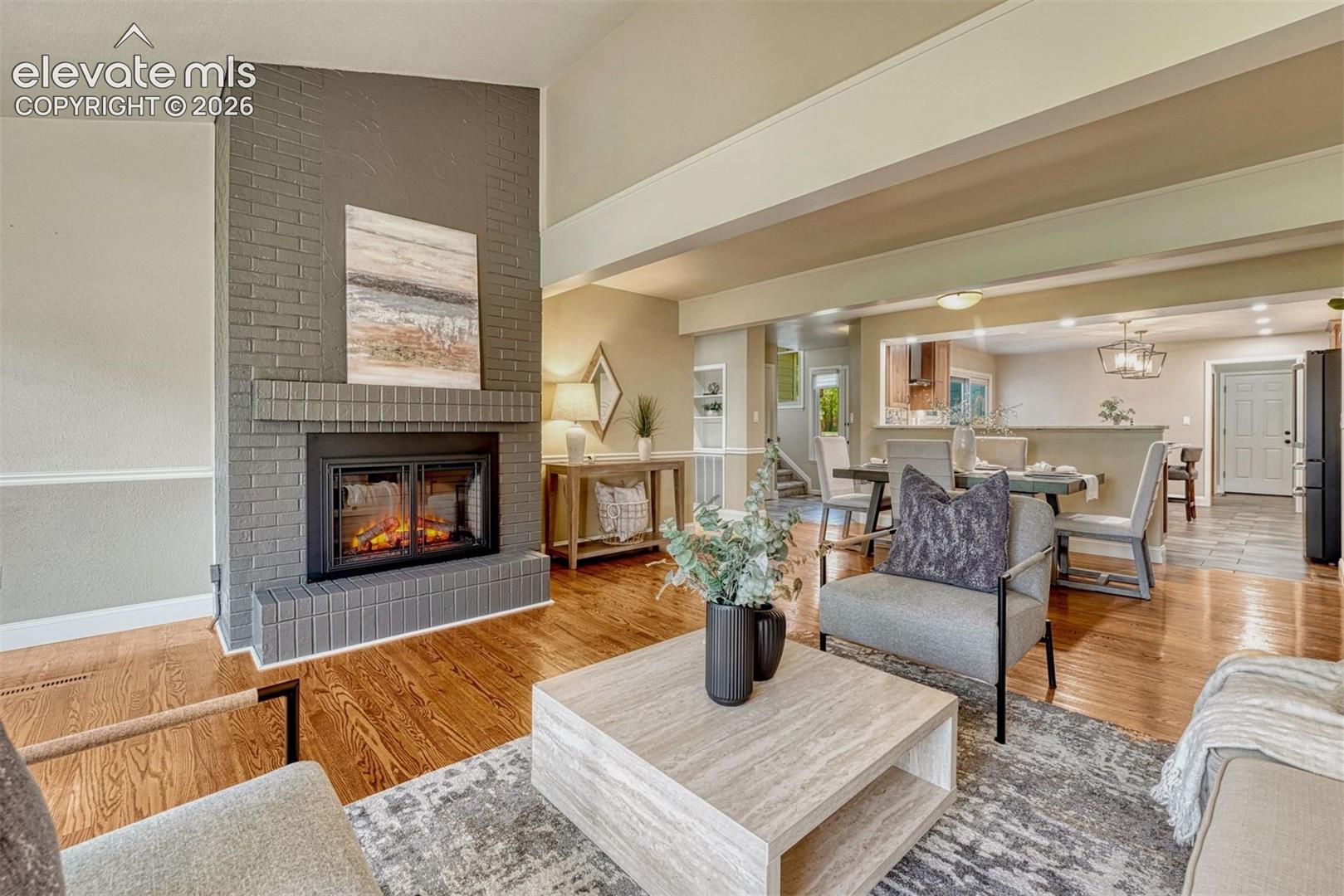 Photo 21 of 3535 Broadmoor Valley Road, Colorado Springs