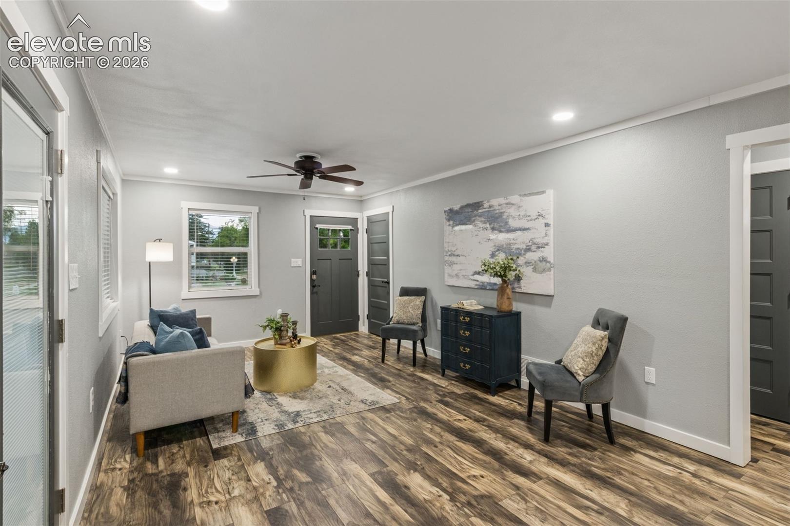 Photo 11 of 31 N Meade Avenue, Colorado Springs
