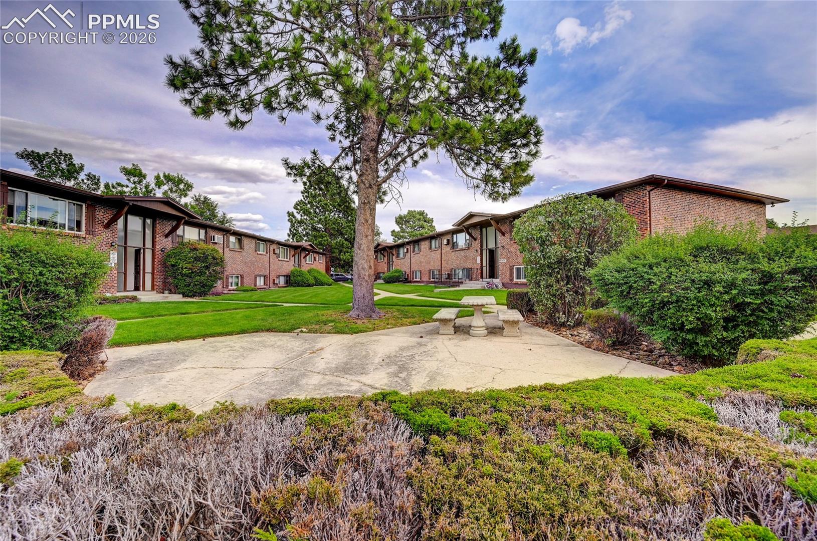 Photo 7 of 6633 W Dublin Loop #4, Colorado Springs
