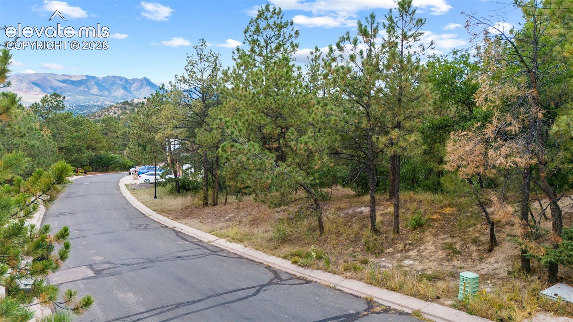 Photo 21 of 5831 Spurwood Court, Colorado Springs