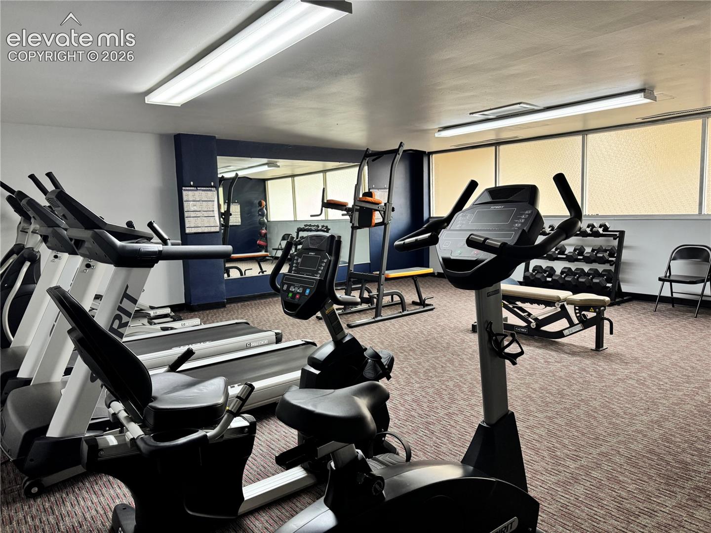 Photo 26 of 411 Lakewood Circle #C406, Colorado Springs