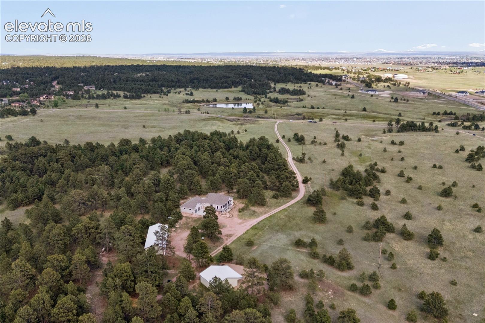 Photo 8 of 10840 Vollmer Road, Colorado Springs