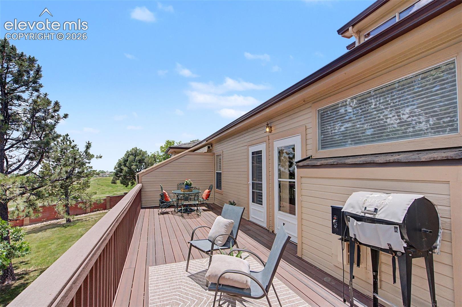 Photo 42 of 4475 Songglen Circle, Colorado Springs