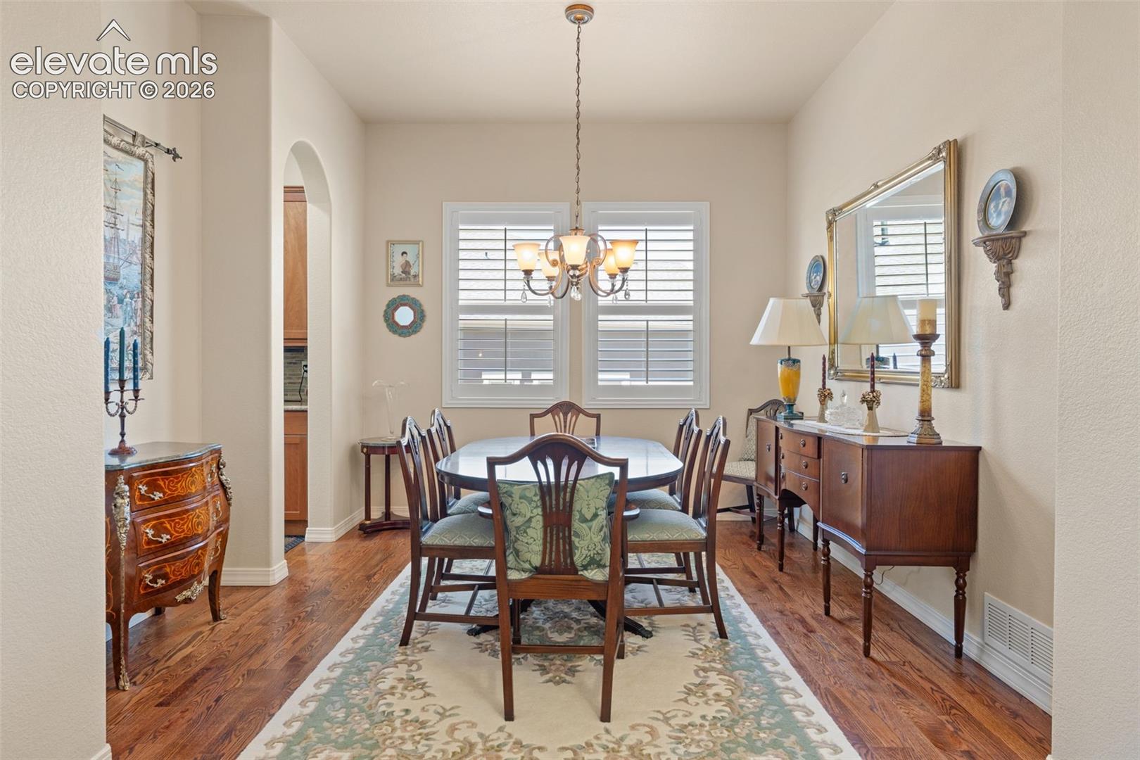 Photo 17 of 1168 Old North Gate Road, Colorado Springs