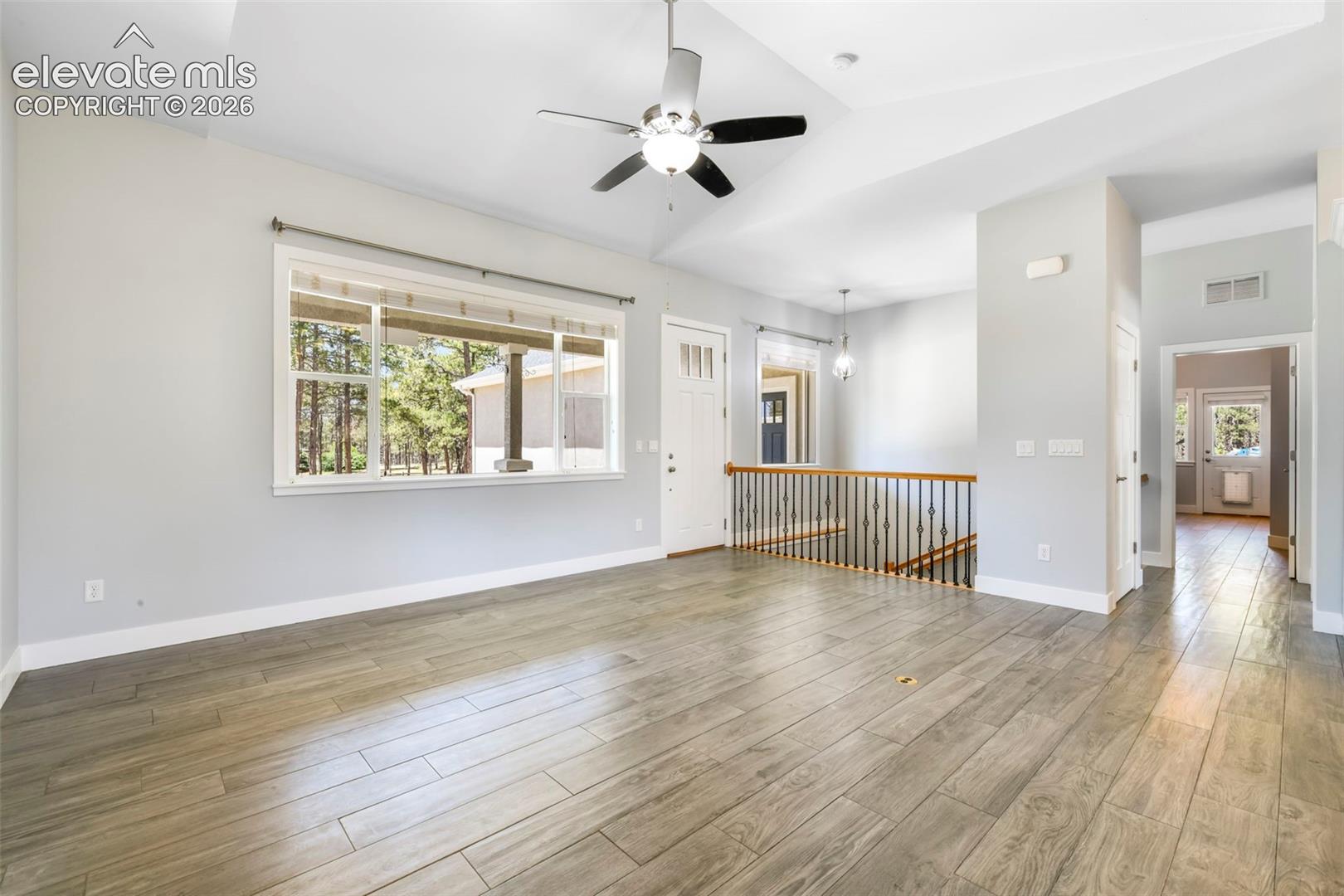 Main living room 