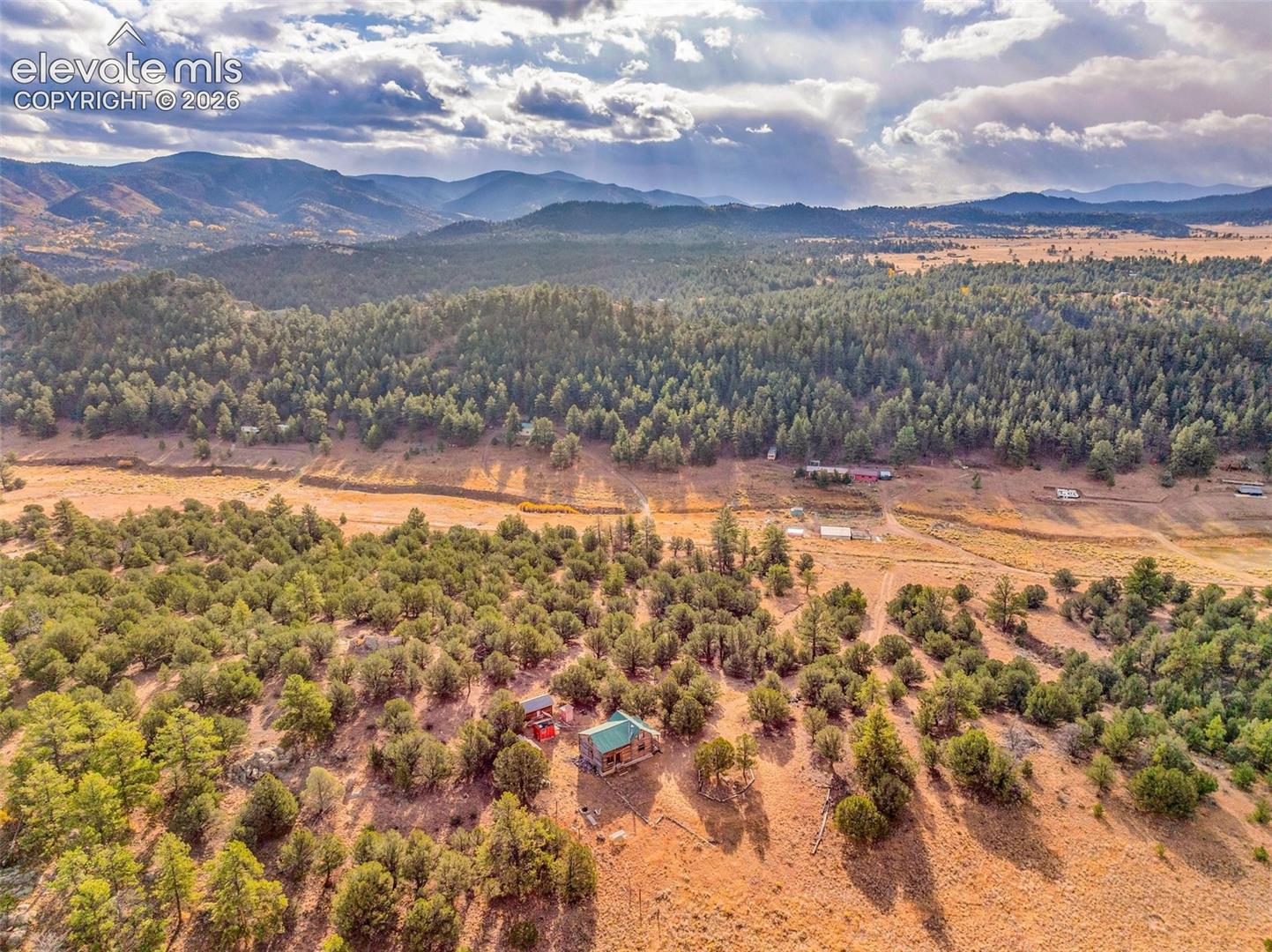 Photo 21 of 599 Ferris Drive, Westcliffe