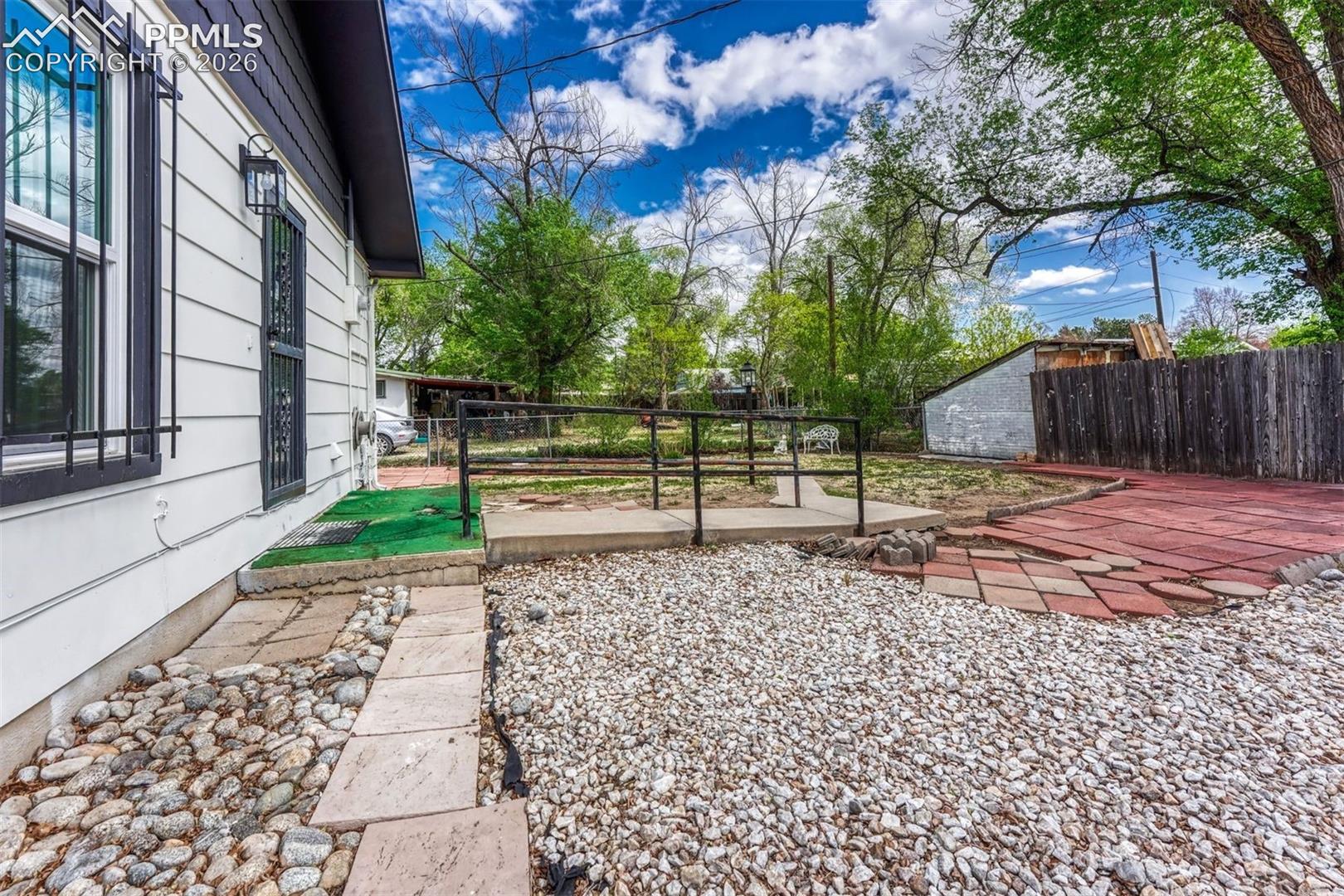Photo 16 of 929 S Arcadia Street, Colorado Springs