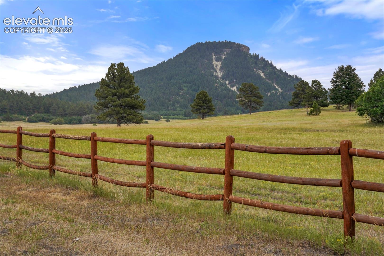 Photo 31 of 9610 S Perry Park Road, Larkspur