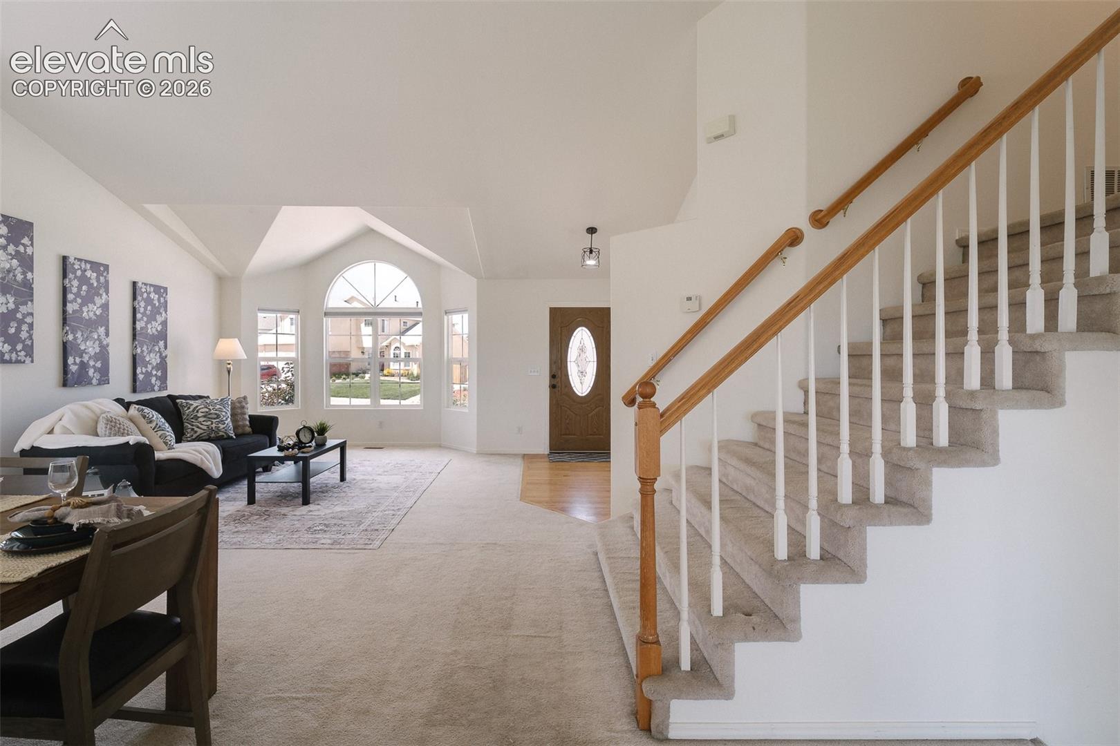Photo 7 of 6762 Wild Indigo Drive, Colorado Springs