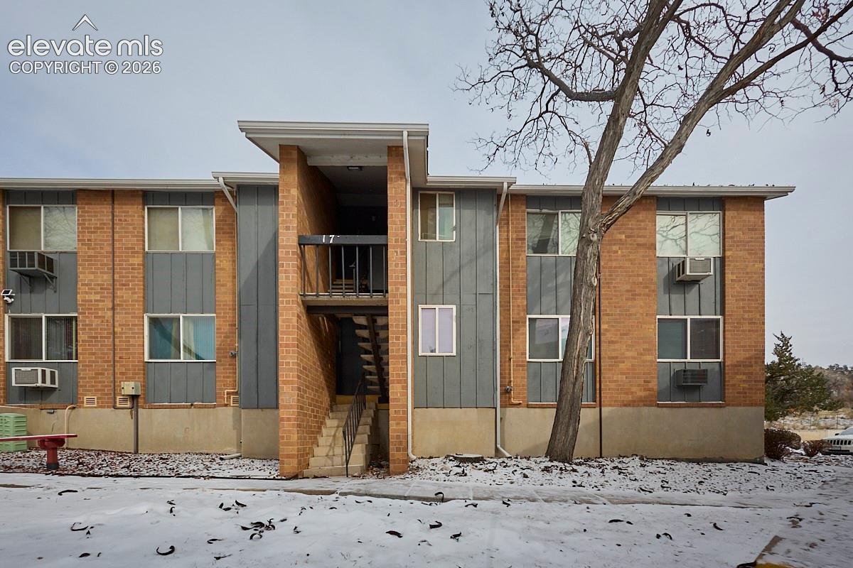 1708 Sawyer Way #176, Colorado Springs, CO 80915