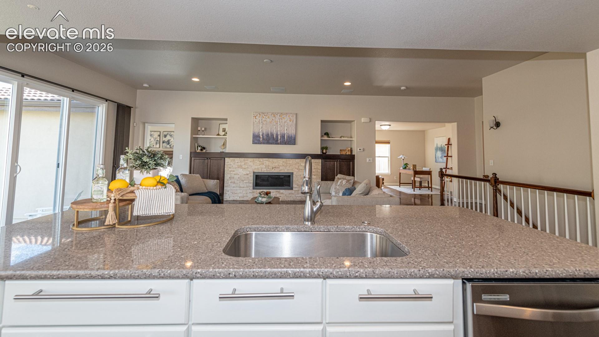 Photo 6 of 10103 Edgemont Ranch Lane, Colorado Springs