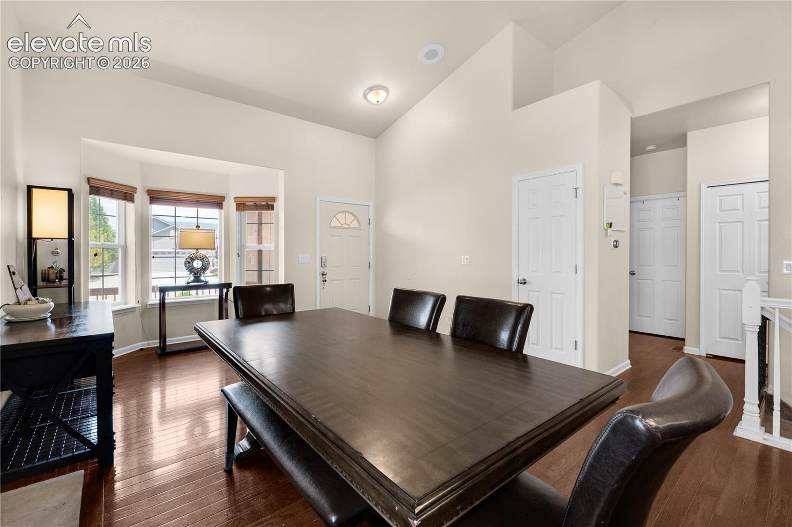 Photo 8 of 7578 Sun Prairie Drive, Colorado Springs