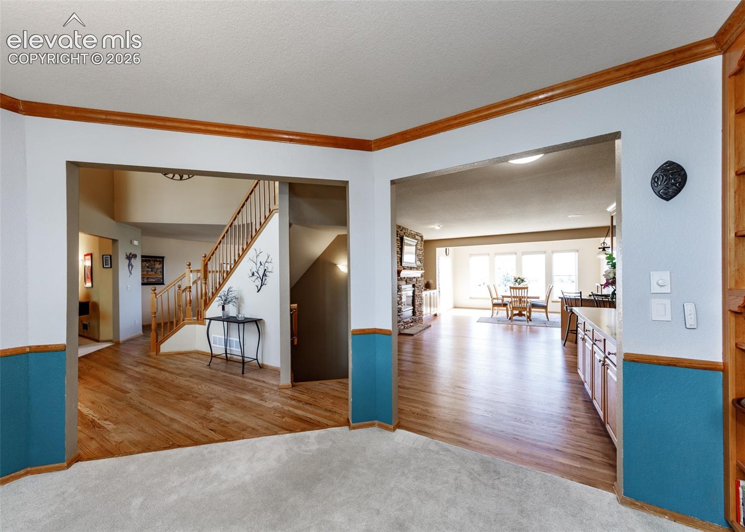 Photo 11 of 9671 Cairngorm Way, Colorado Springs