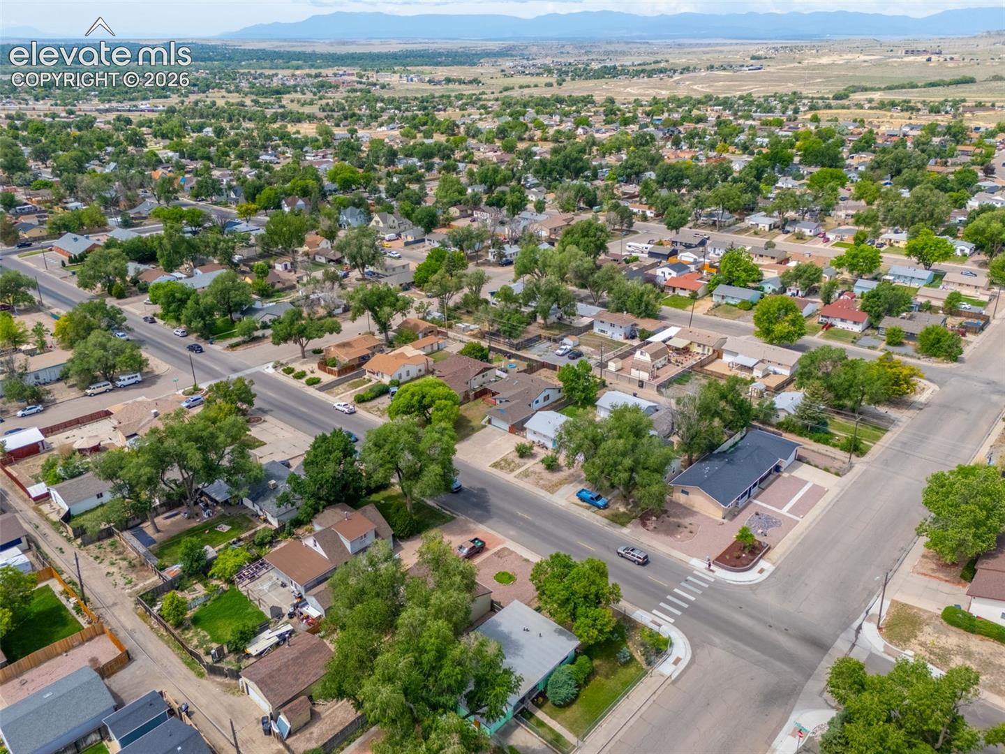 3015 Baltimore Ave, Pueblo, CO 81008