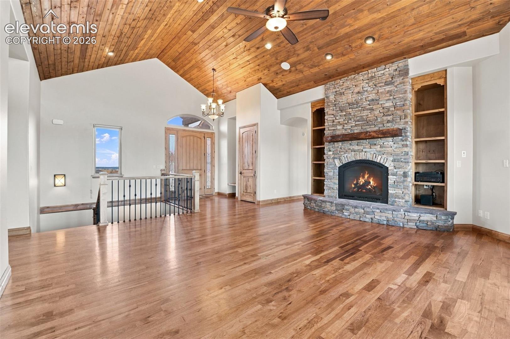 Photo 6 of 5735 Windridge Point, Colorado Springs