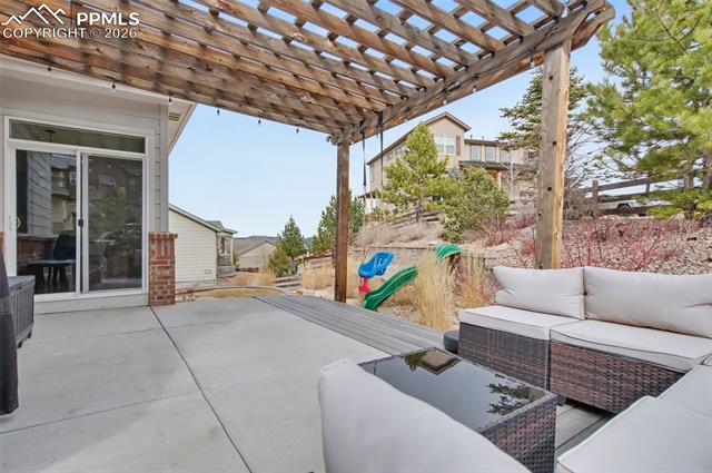 472 Sage Grouse Cir, Castle Rock, CO 80109