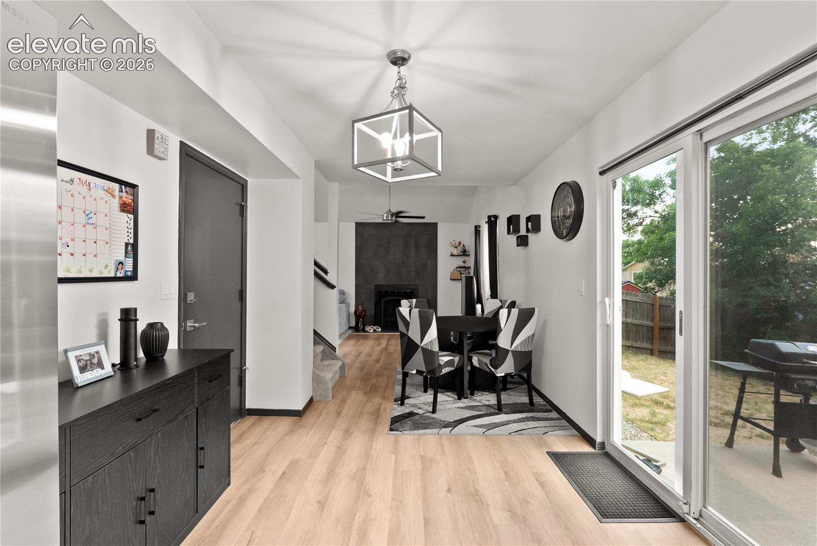 Photo 11 of 2634 Manassas Way, Colorado Springs