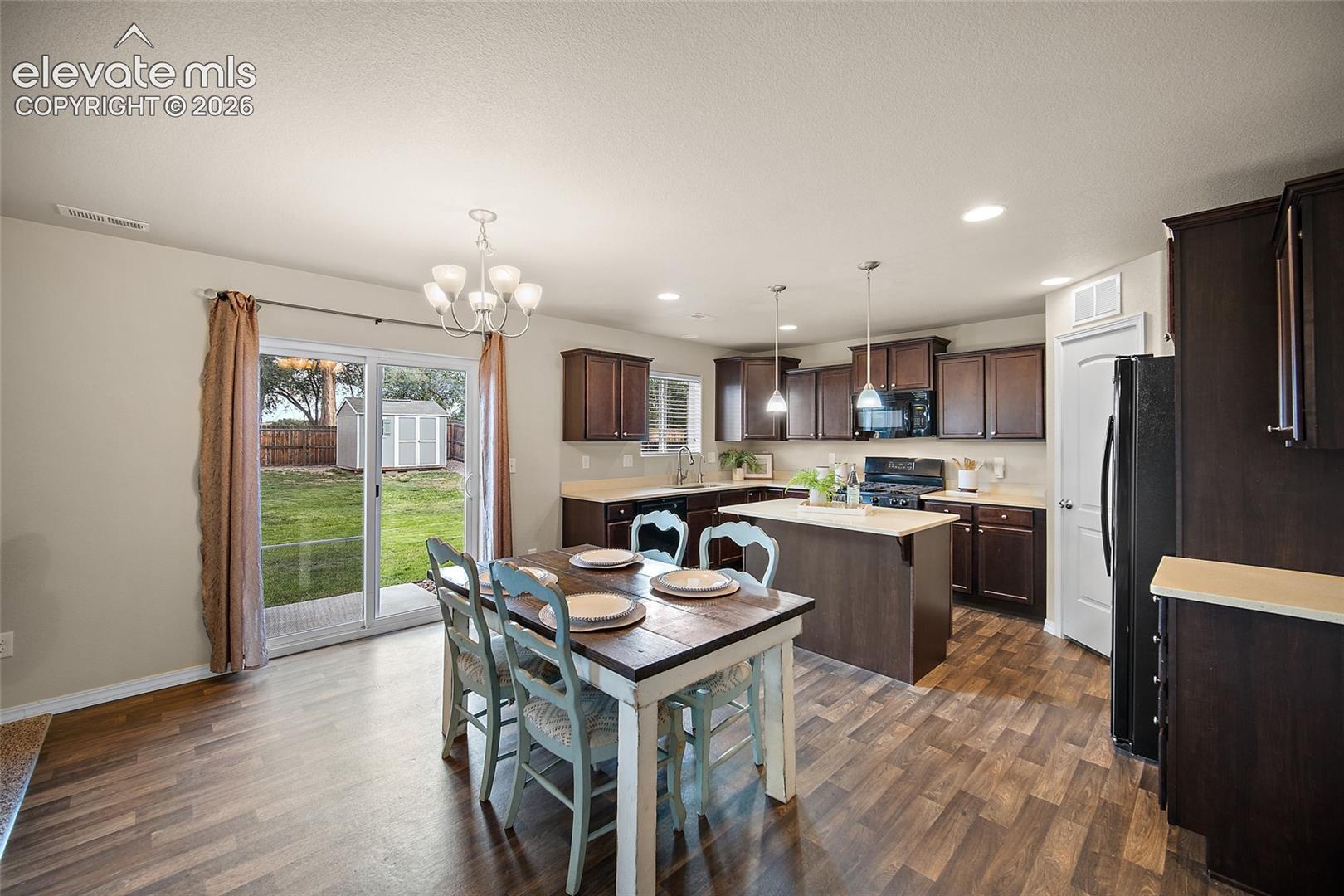 Photo 11 of 3564 Saguaro Circle, Colorado Springs