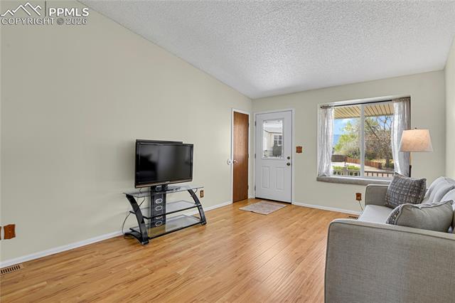735 Badger Dr, Colorado Springs, CO 80916