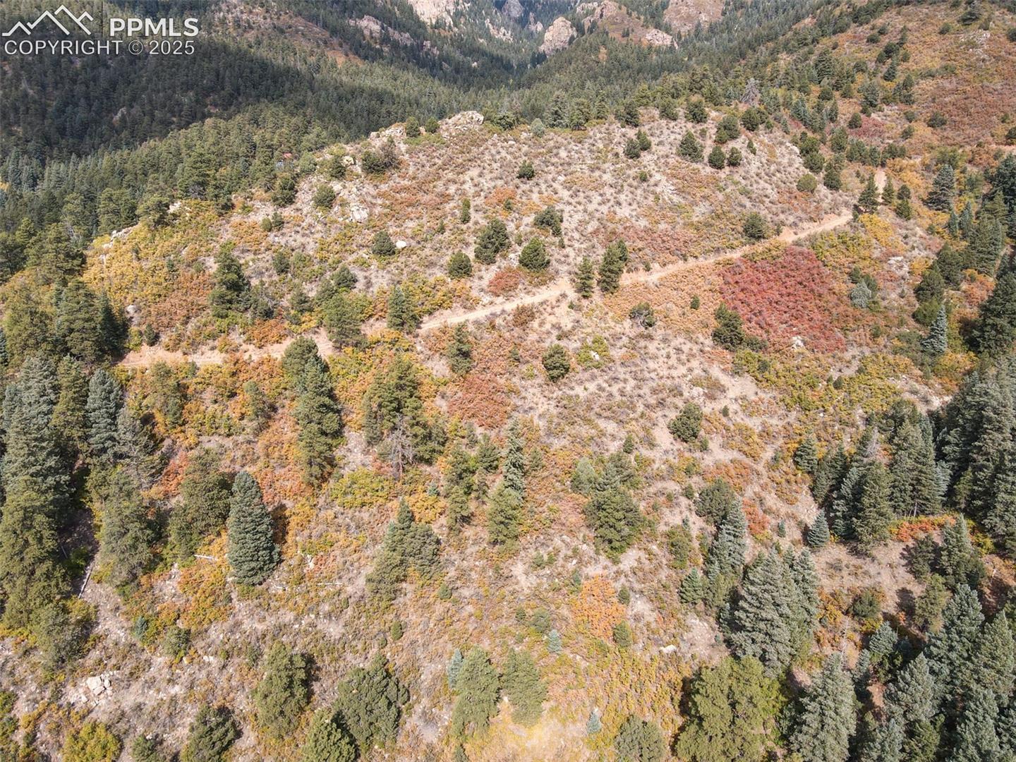 Photo 29 of 4950 Little Turkey Creek Road, Colorado Springs