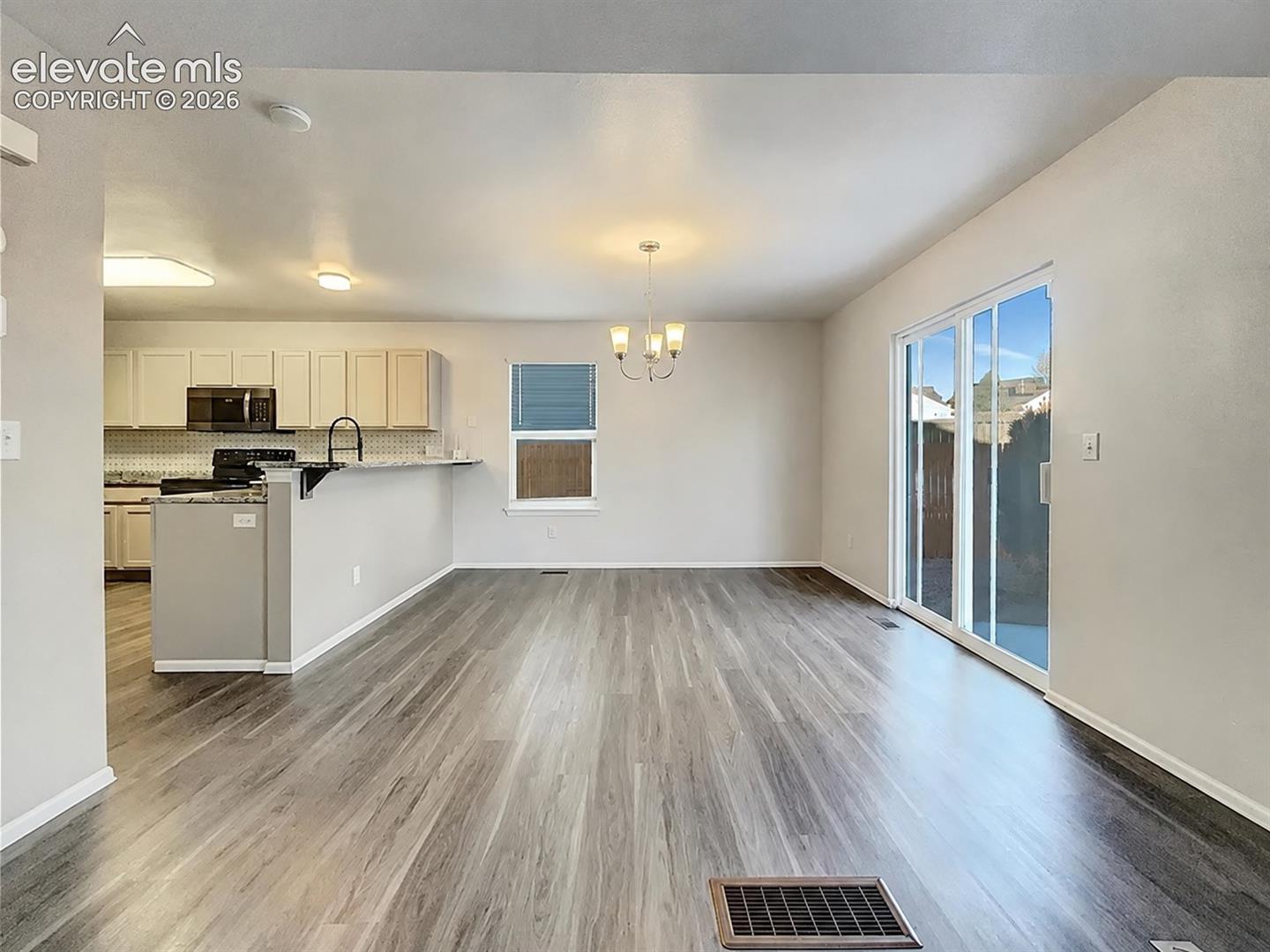 Photo 7 of 4678 Ardley Drive, Colorado Springs