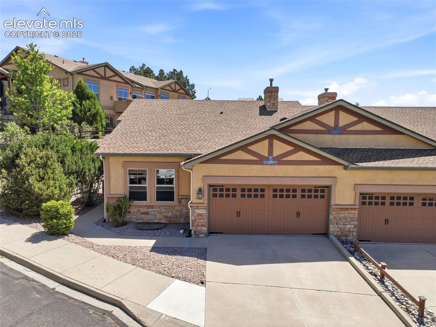 Photo 36 of 4580 Scarlet Drive, Colorado Springs