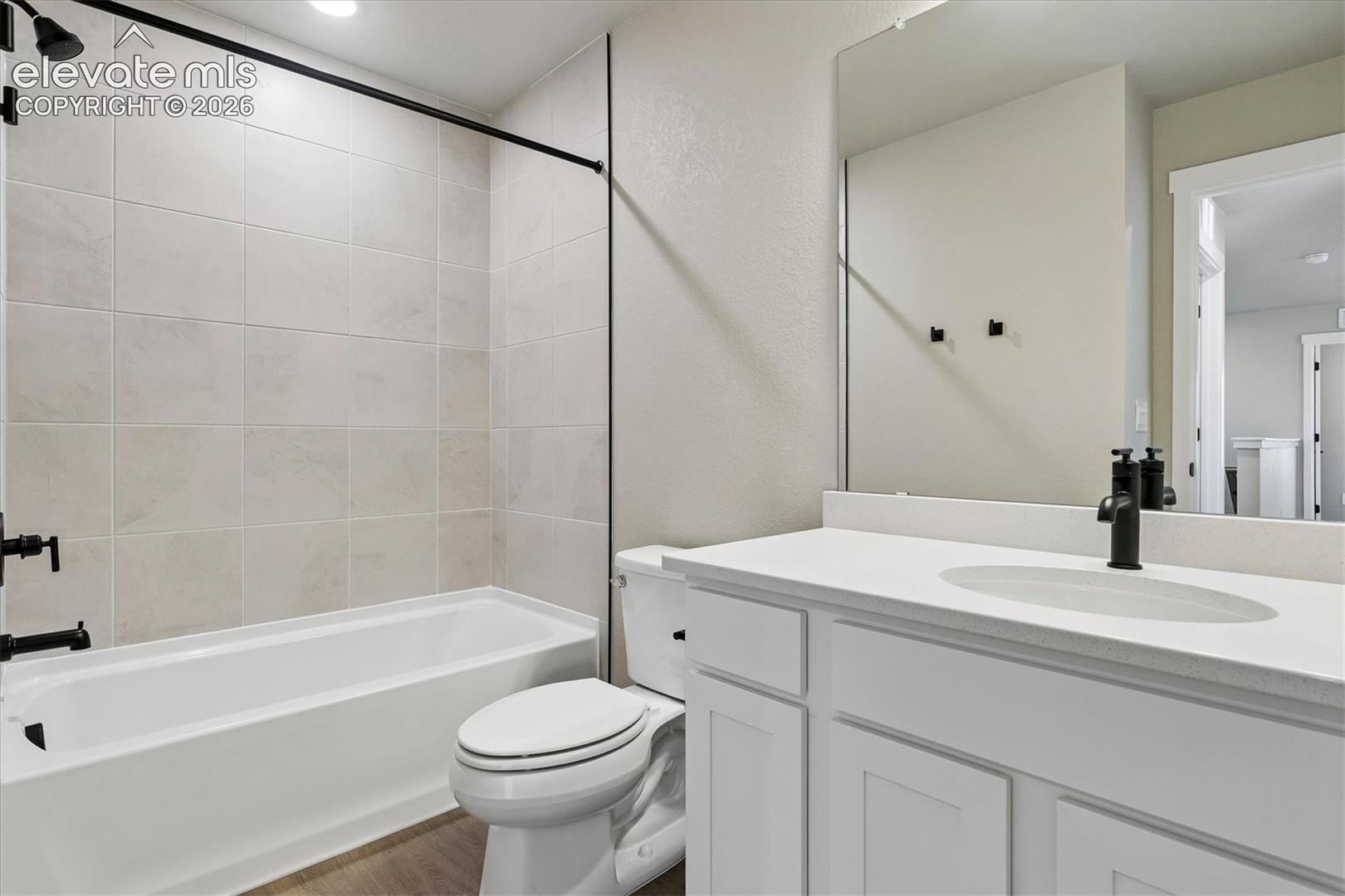 Photo 18 of 5343 Sidewinder Drive, Colorado Springs