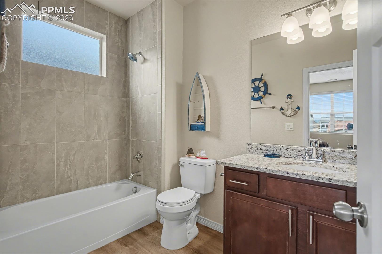 10821 Rolling Mesa Dr, Peyton, CO 80831