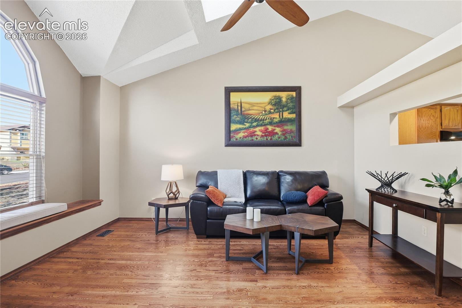 Photo 12 of 8835 Aragon Drive, Colorado Springs