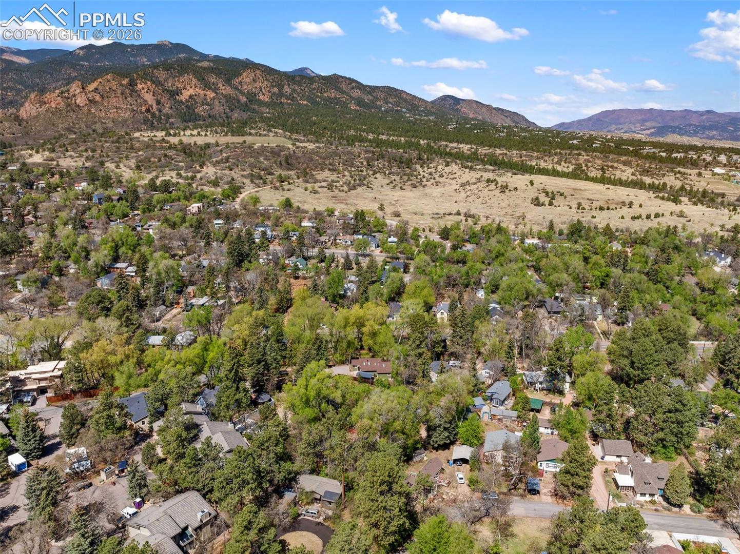 Photo 25 of 1531 W Cheyenne Road, Colorado Springs