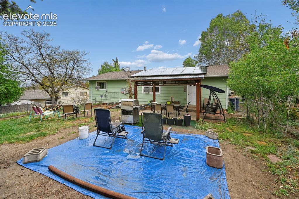 4815 Splendid Cir, Colorado Springs, CO 80917