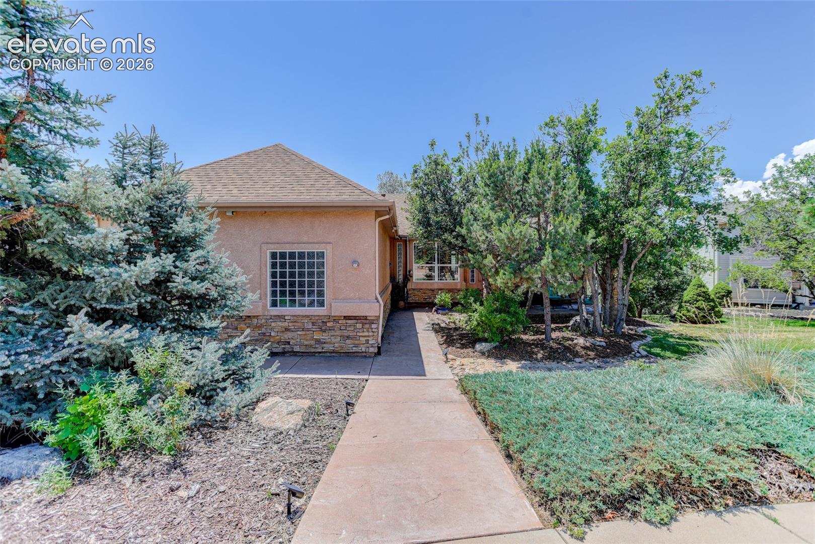 2095 Rockhurst Blvd, Colorado Springs, CO 80918