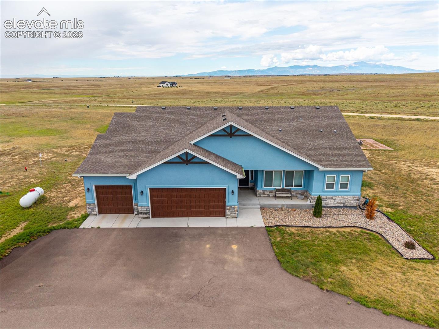 Photo 40 of 3445 Antelope Hill View, Peyton
