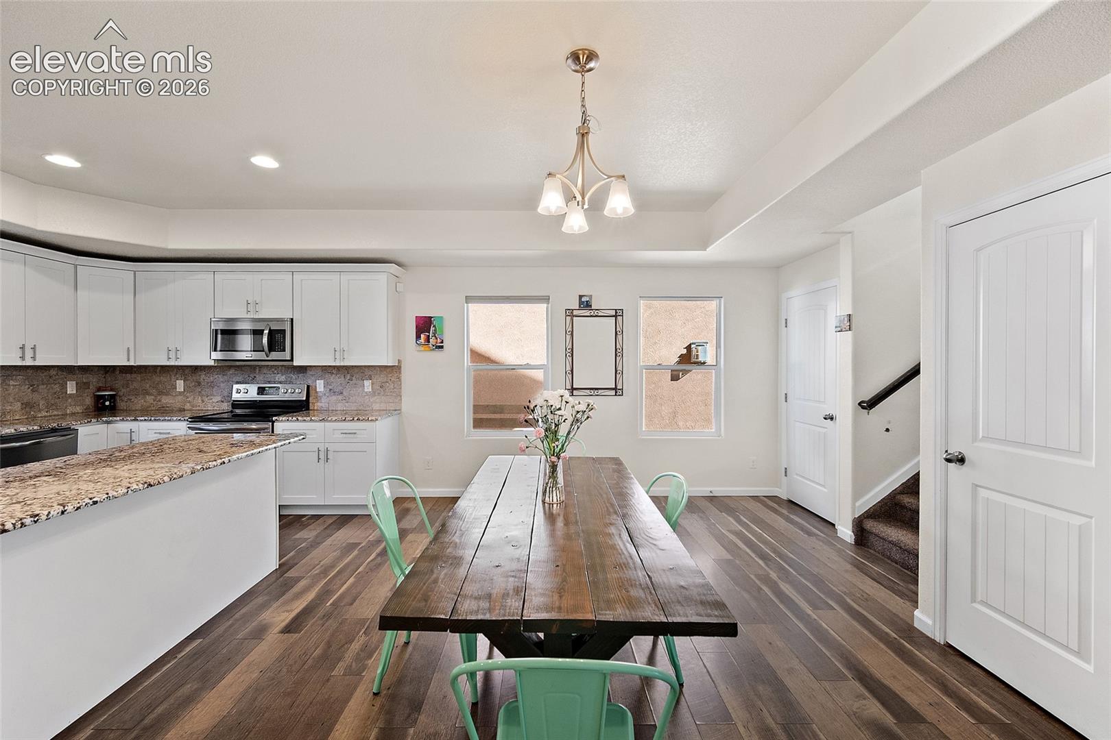 Photo 15 of 734 N Walnut Street, Colorado Springs