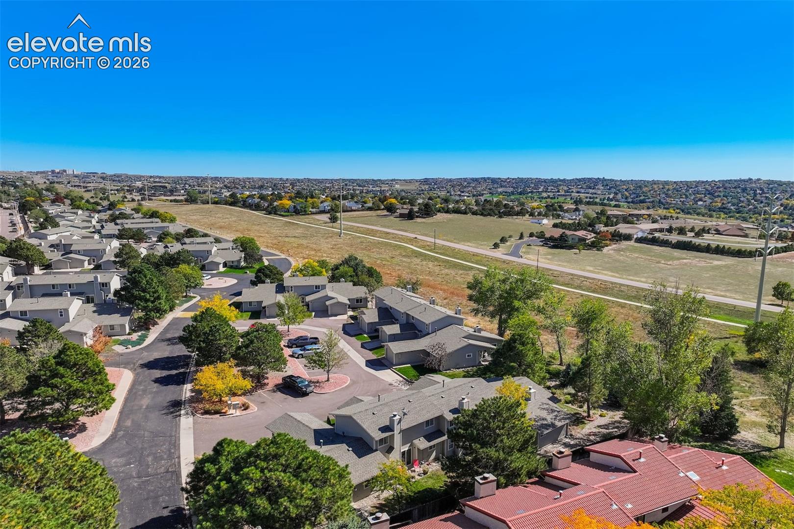 Photo 36 of 7412 Casa Grande Court, Colorado Springs