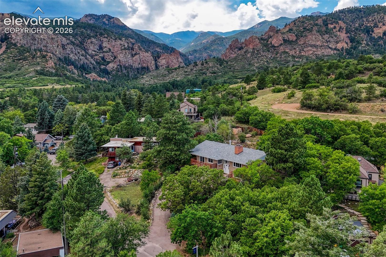 Photo 45 of 325 Altura Way, Colorado Springs