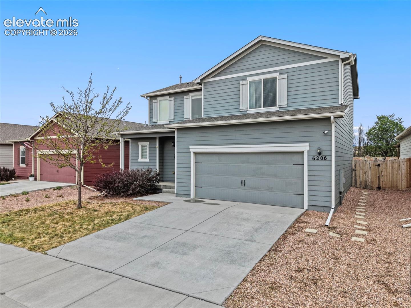 Photo 37 of 6206 Meadowbank Lane, Colorado Springs